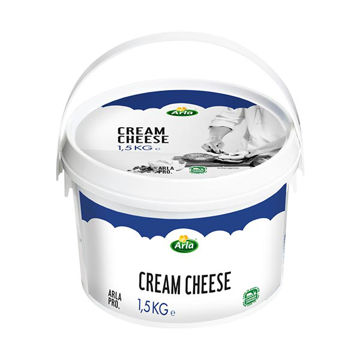 Picture of Arlo Pro Cream Cheese (4x1.5kg)