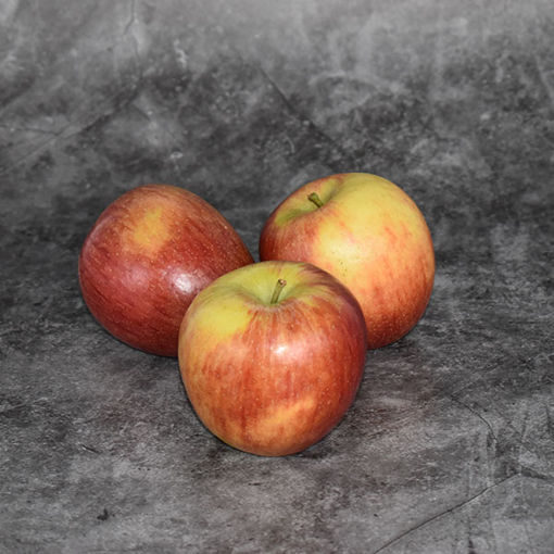 Picture of Pilgrim Fresh Produce Large Red Braeburn (74)