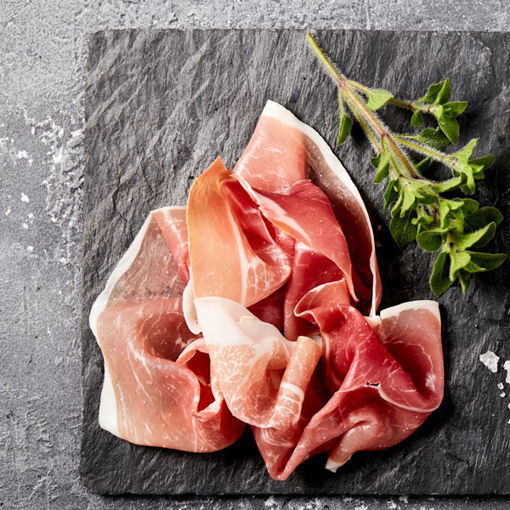 Picture of Fiorucci Sliced Prosciutto Crudo (6x500g)