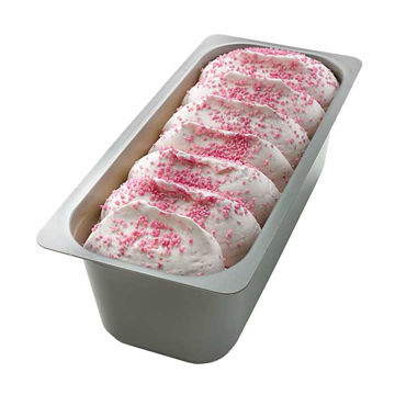 Picture of Kelly's of Cornwall Candyfloss Ice Cream (4.5L)