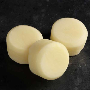 Picture of Pilgrim Fresh Produce Potato Fondants (6x100g)