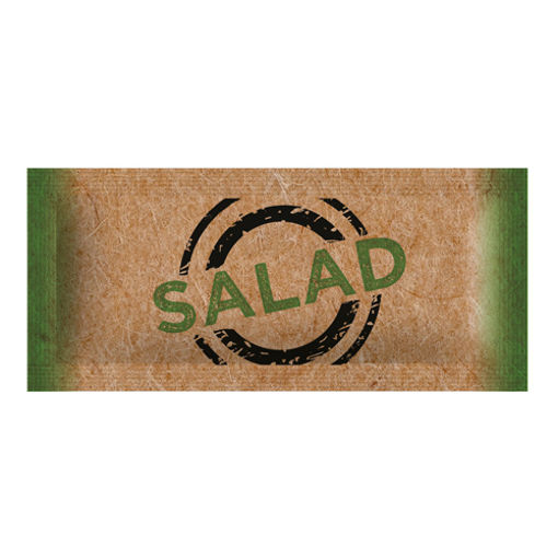 Picture of Salad Cream Sachets (200x9g)