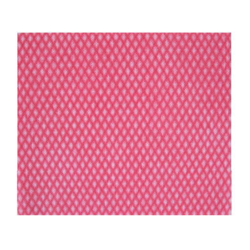 Picture of Robert Scott Handy Standard Red Cloths (20x50)