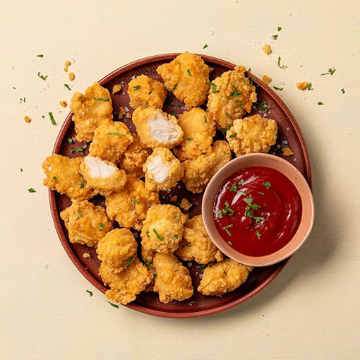 Picture of Crown Popcorn Chicken (5x1kg)