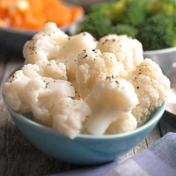 Picture of Chefs' Selections Cauliflower Florets (4x2.5kg)