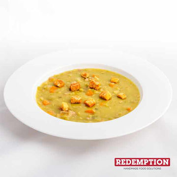 Picture of Love Soup Pea & Ham Soup (2x2kg)