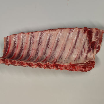 Picture of Midland Bacon Pork Loin Ribs (Whole Rack 600-700g) (6kg)