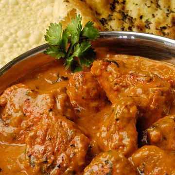 Picture of Scheff Foods Chicken Tikka Masala (12x350g)