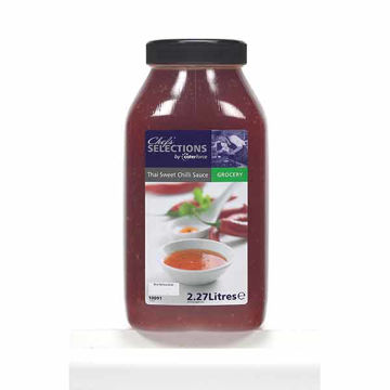 Picture of Chefs' Selections Thai Sweet Chilli Sauce (2x2.27L)