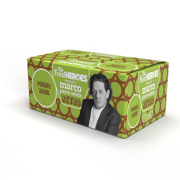 Picture of Marco Pierre White Retro Potato Rosti (4x2.27kg)