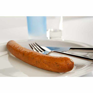 Picture of Damhus Jumbo Premium Pork Bockwurst (5x6x150g)