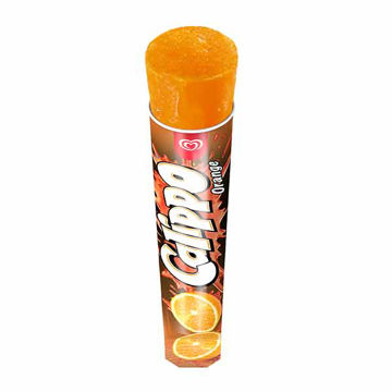 Picture of Wall's Calippo Orange (24x105ml)