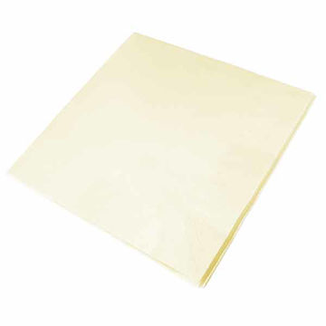 Picture of Swantex 40cm/2ply Devon Cream Napkins (16x125)