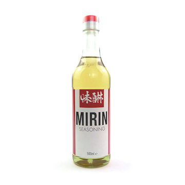 Picture of Centaur Foods Mirin Seasoning (12x500ml)