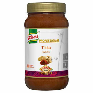 Picture of Patak's Tikka Paste (4x1.1kg)