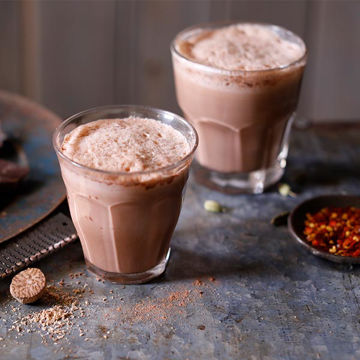 Picture of Drink Me Chai Spiced Chai Latte (30x15g)