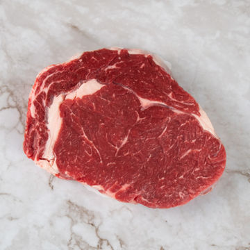 Picture of Beef - Himalayan Salt Dry Aged, Ribeye Steak, Avg 10oz, Each (Price per Kg)