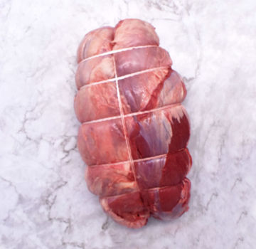 Picture of Beef - Top Rump, Half, Avg. 2-3kg (Avg 2.5kg Wt)