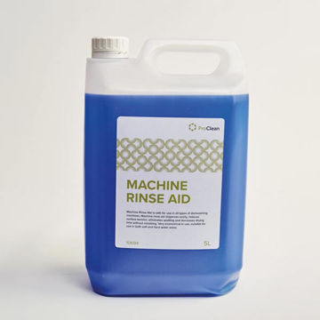 Picture of ProClean Machine Rinse Aid (2x5L)