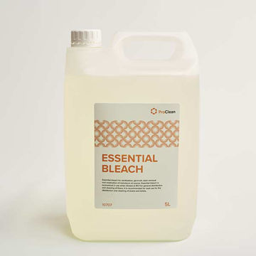 Picture of ProClean Essential Bleach (4x5L)