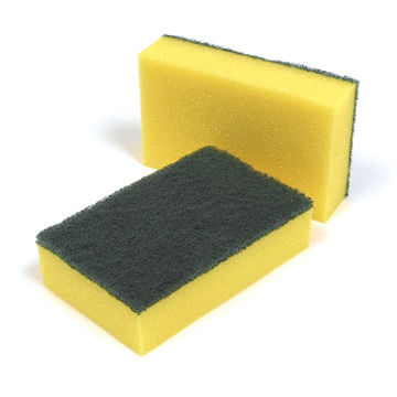 Picture of Robert Scott Sponge Scourers (20x10)