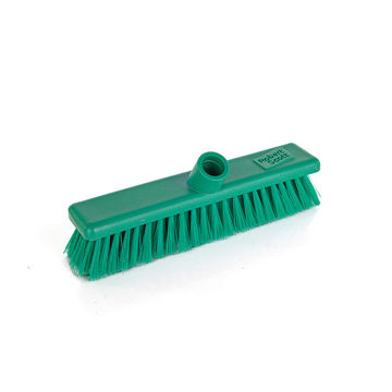 Picture of Robert Scott Washable Soft Green Broom, 30cm (10)