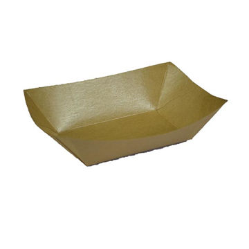 Picture of Celebration Kraft Food Trays (1000)