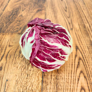 Picture of Pilgrim Fresh Produce Radicchio Lettuce (9)