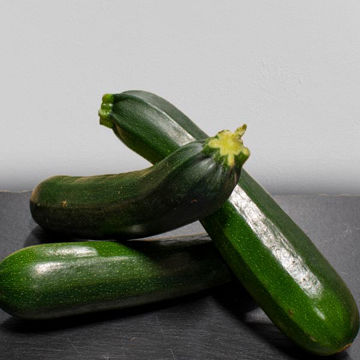 Picture of Pilgrim Fresh Produce Courgettes (5kg)