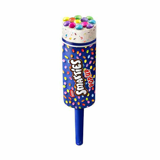 Picture of Nestle Smarties Pop Up (20x85ml)