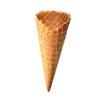 Picture of Nic UK Medium Waffle Cones (195)