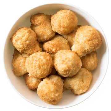 Picture of Greens Crispy Breaded Mushrooms (10x1kg)