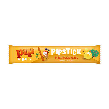 Picture of Pip Organic Pineapple & Mango Pipstick (24x18g)