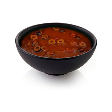 Picture of The Smiling Cook Puttanesca Sauce (6x1L)