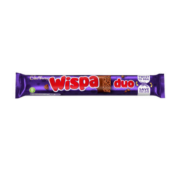 Picture of Cadbury Wispa Duo (32x47.7g)