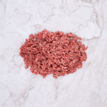 Picture of Lamb - Mince (Avg 2.5kg Pack)