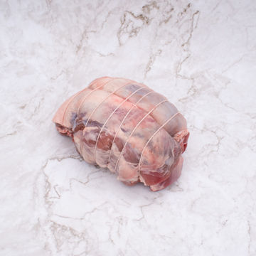 Picture of Lamb - Leg, Boneless, Rolled, Avg. 1.5-2.5kg (Avg 2kg Wt)