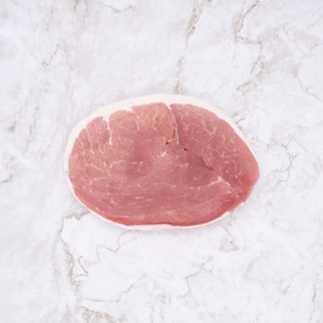 Picture of Gammon - Horseshoe Steaks, Avg. 12oz, Each (Each)