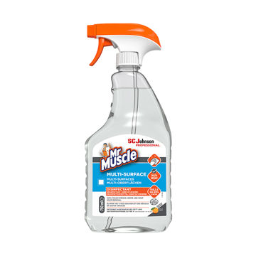 Picture of Mr Muscle Multi Surface Cleaner (6x750ml)