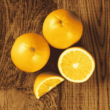 Picture of Pilgrim Fresh produce Large Orange (55)