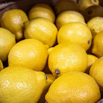 Picture of Pilgrim Fresh Produce Lemons (138)