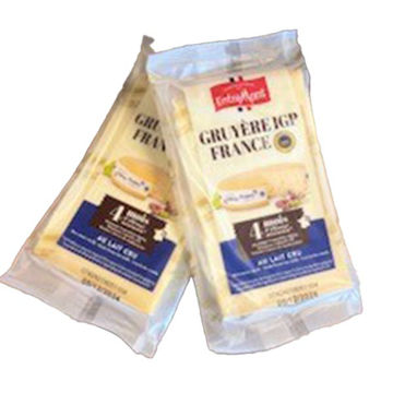 Picture of Bradburys Gruyere Cheese Block (12x200g)