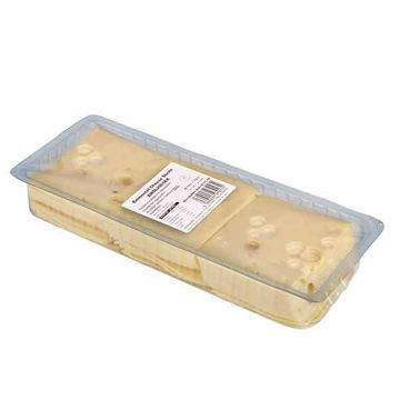 Picture of Sliced Emmental (6x1kg)