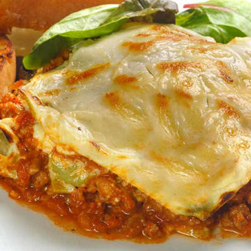 Picture of Scheff Foods Lasagne Verdi (12x360g)