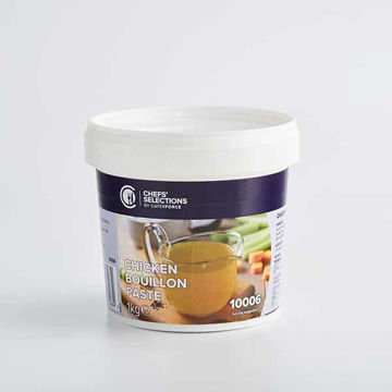 Picture of Chicken Bouillon Paste (2x1kg)