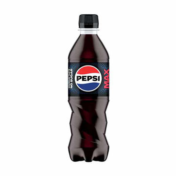 Picture of Pepsi Max (24x500ml)