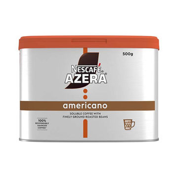 Picture of Nescafé Azera Americano (3x500g)