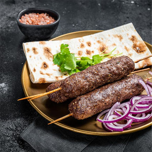 Picture of Moroccan Lamb Kofta (15x4)