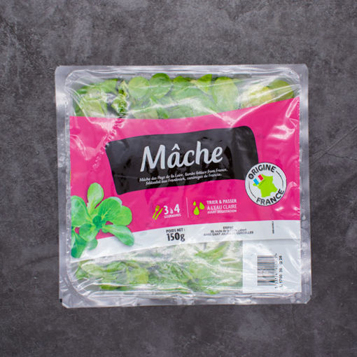 Picture of Pilgrim Fresh Produce Lambs Lettuce (150)