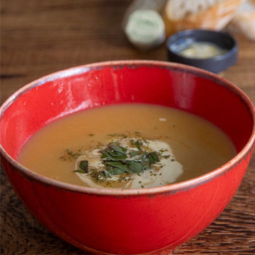 Picture of Love Soup Parsnip & Red Chilli Soup (12x400g)